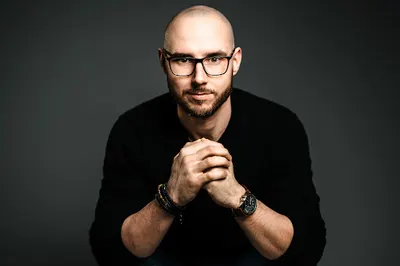 Konrad Kuciński Foto&video, fotograf/filmowiec.